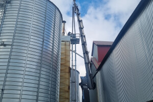 DIRATON OÜ Üldehitus