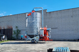 DIRATON OÜ Üldehitus