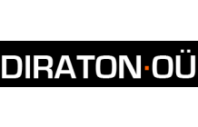 DIRATON OÜ logo