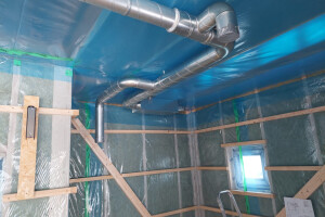 A1 Ventilatsioon OÜ Ventilatsioonitööd