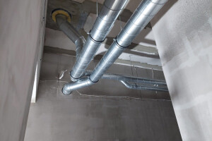 A1 Ventilatsioon OÜ Ventilatsioonitööd