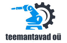 TEEMANTAVAD OÜ logo