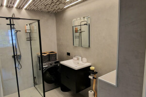 TRK INVEST OÜ Plaatimistööd