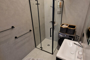 TRK INVEST OÜ Plaatimistööd