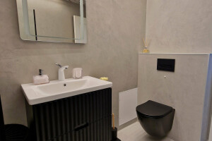 TRK INVEST OÜ Plaatimistööd