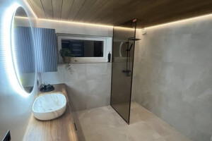 TRK INVEST OÜ Plaatimistööd