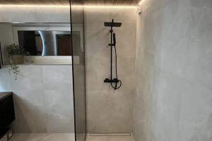 TRK INVEST OÜ Plaatimistööd