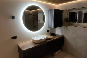 TRK INVEST OÜ Plaatimistööd