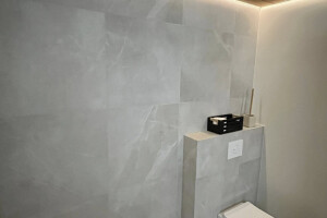 TRK INVEST OÜ Plaatimistööd