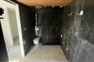 TRK INVEST OÜ Plaatimistööd