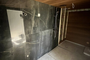 TRK INVEST OÜ Plaatimistööd