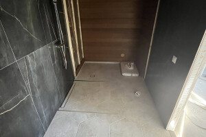 TRK INVEST OÜ Plaatimistööd