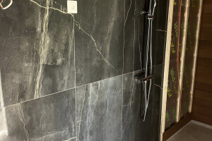 TRK INVEST OÜ Plaatimistööd