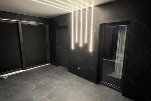 TRK INVEST OÜ Plaatimistööd