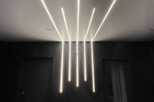 TRK INVEST OÜ Plaatimistööd