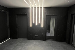 TRK INVEST OÜ Plaatimistööd