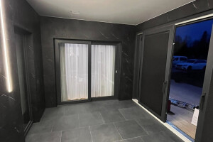 TRK INVEST OÜ Plaatimistööd