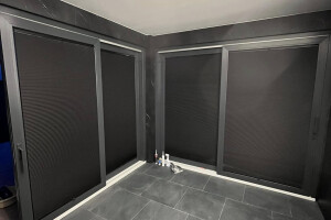 TRK INVEST OÜ Plaatimistööd