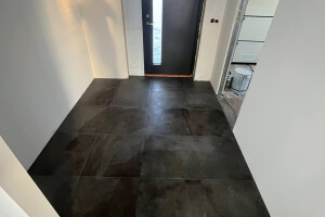 TRK INVEST OÜ Plaatimistööd