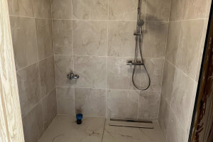 TRK INVEST OÜ Plaatimistööd