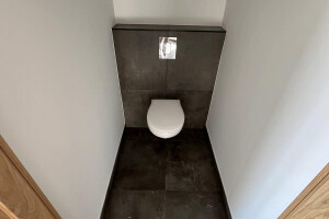 TRK INVEST OÜ Plaatimistööd