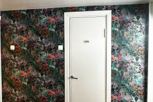 Arodelia OÜ Maalritööd
