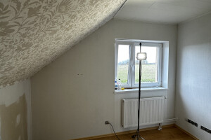 Arodelia OÜ Siseviimistlustööd