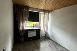 Arodelia OÜ Siseviimistlustööd