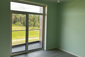 Arodelia OÜ Siseviimistlustööd