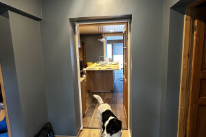 Arodelia OÜ Siseviimistlustööd