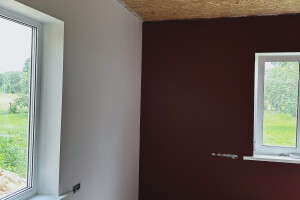 Arodelia OÜ Siseviimistlustööd