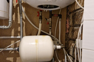 GUMP OÜ Küttesüsteemid