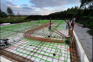 GUMP OÜ Küttesüsteemid