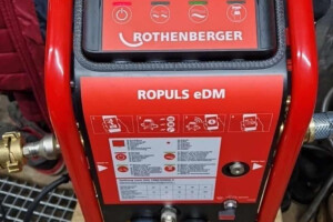 GUMP OÜ Küttesüsteemid