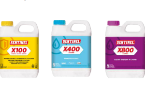 GUMP OÜ Küttesüsteemid