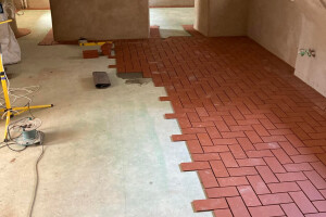 ERXON EHITUS OÜ Plaatimistööd