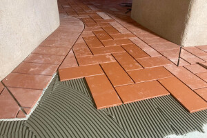 ERXON EHITUS OÜ Plaatimistööd