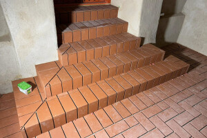 ERXON EHITUS OÜ Plaatimistööd