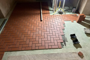 ERXON EHITUS OÜ Plaatimistööd