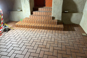 ERXON EHITUS OÜ Plaatimistööd