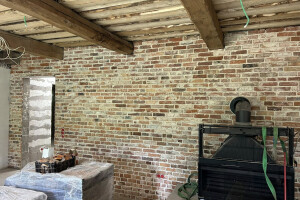 ERXON EHITUS OÜ Plaatimistööd