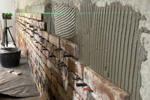 ERXON EHITUS OÜ Plaatimistööd