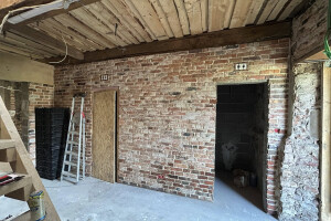 ERXON EHITUS OÜ Plaatimistööd