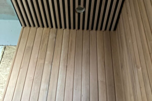 ERXON EHITUS OÜ Vannitubade remont