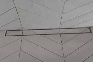 ERXON EHITUS OÜ Vannitubade remont