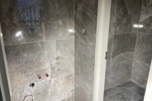 ERXON EHITUS OÜ Vannitubade remont