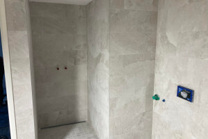 ERXON EHITUS OÜ Vannitubade remont