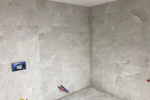 ERXON EHITUS OÜ Vannitubade remont