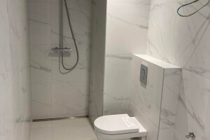 ERXON EHITUS OÜ Vannitubade remont