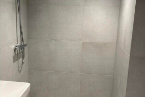 ERXON EHITUS OÜ Vannitubade remont